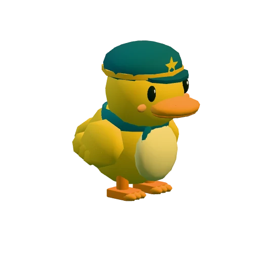 Founding Flock outfit